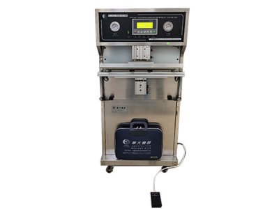 HD-A530-F型粉末真空充氮包装机