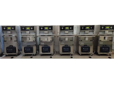 HD-A.B.C800型自动制氮充氮包装机