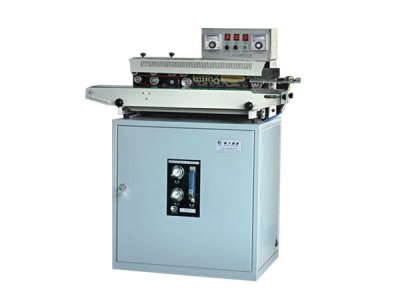 HD-ZF型自动制氮充氮封口机