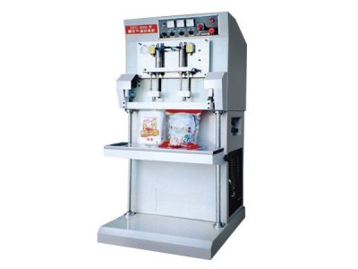 HD-Q600~1000型外抽式真空气调包装机